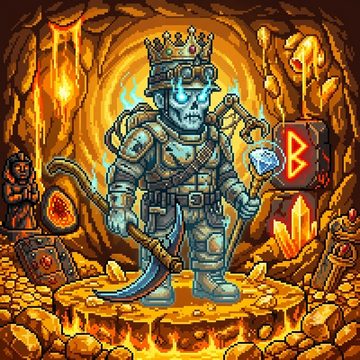 Gold Baron