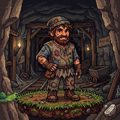 Vagrant Citizen